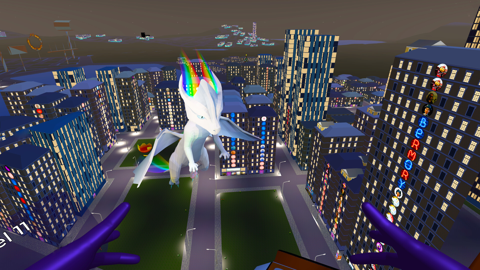 Multiverse screenshot #47