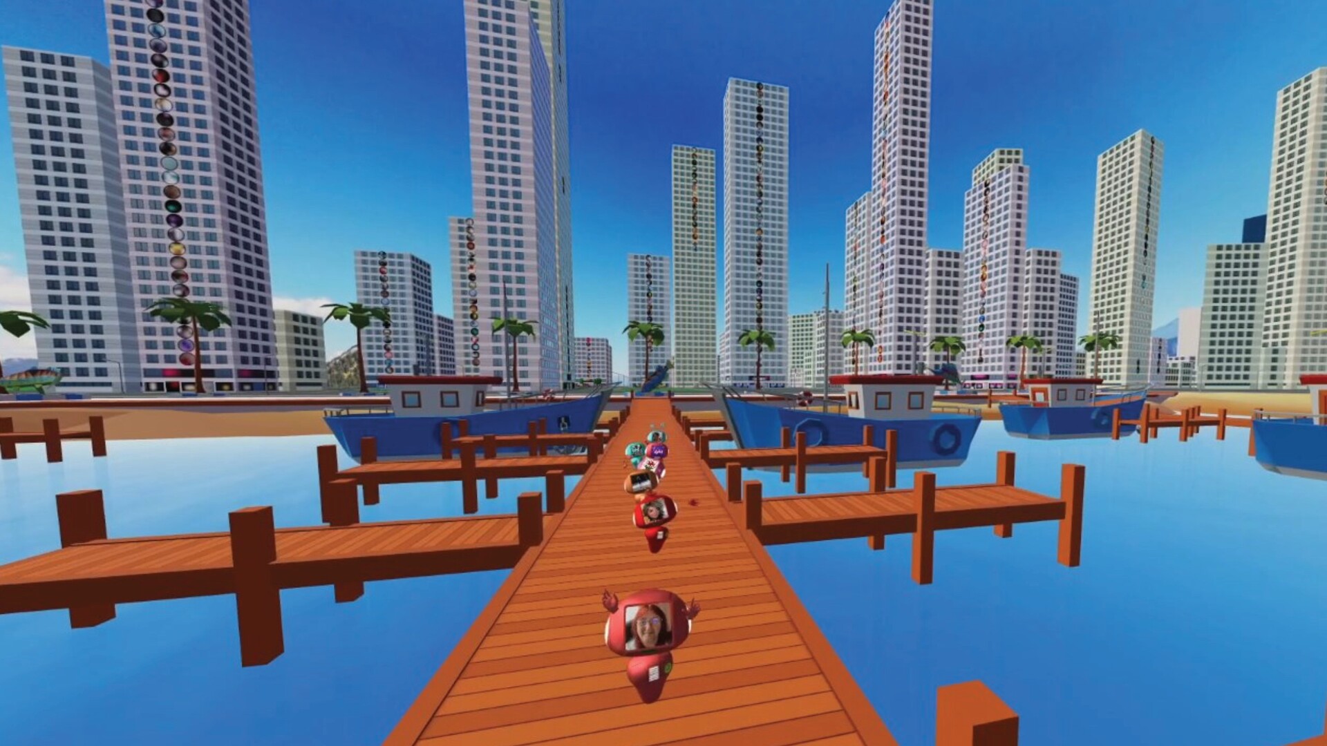 Multiverse screenshot #3