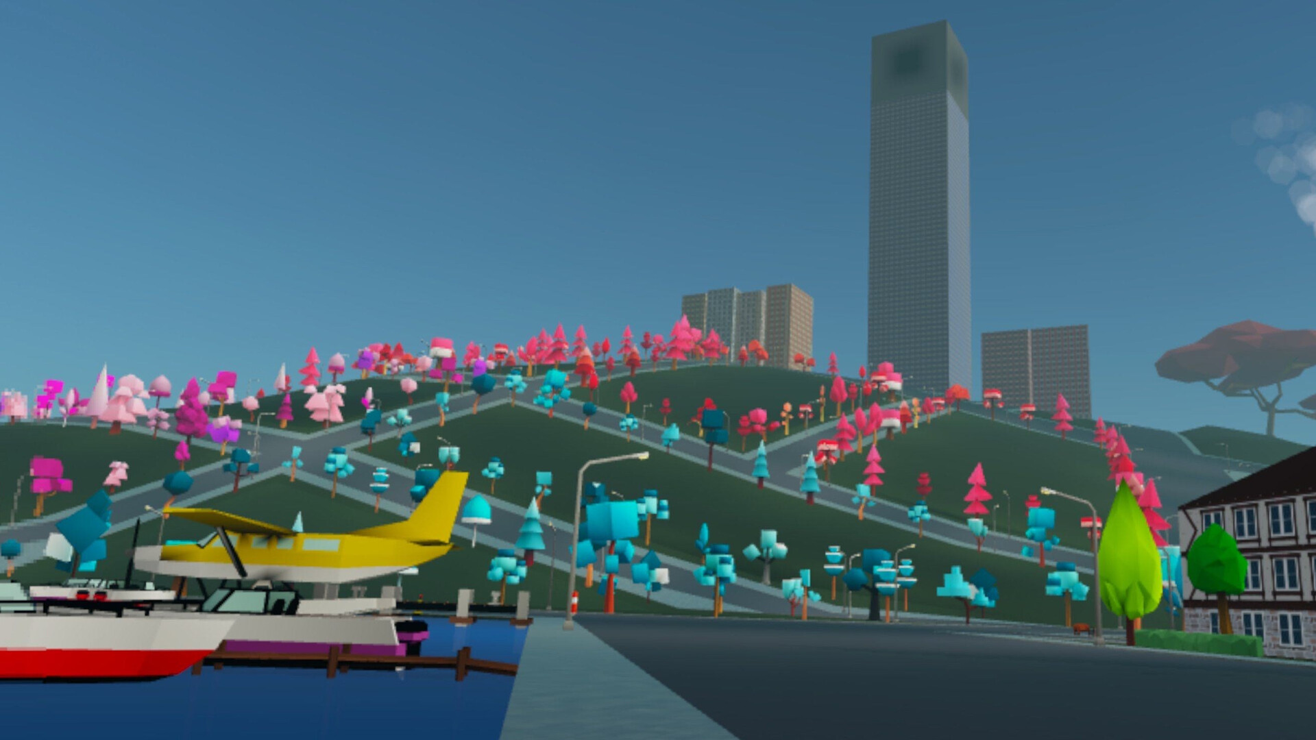 Multiverse screenshot #6