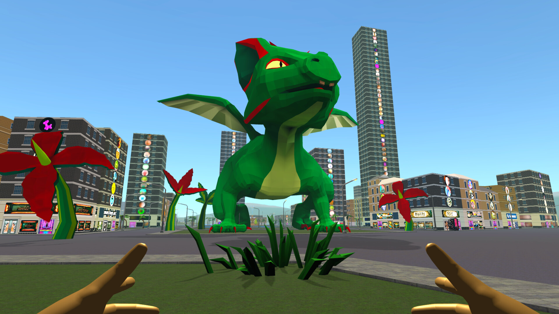 Multiverse screenshot #57