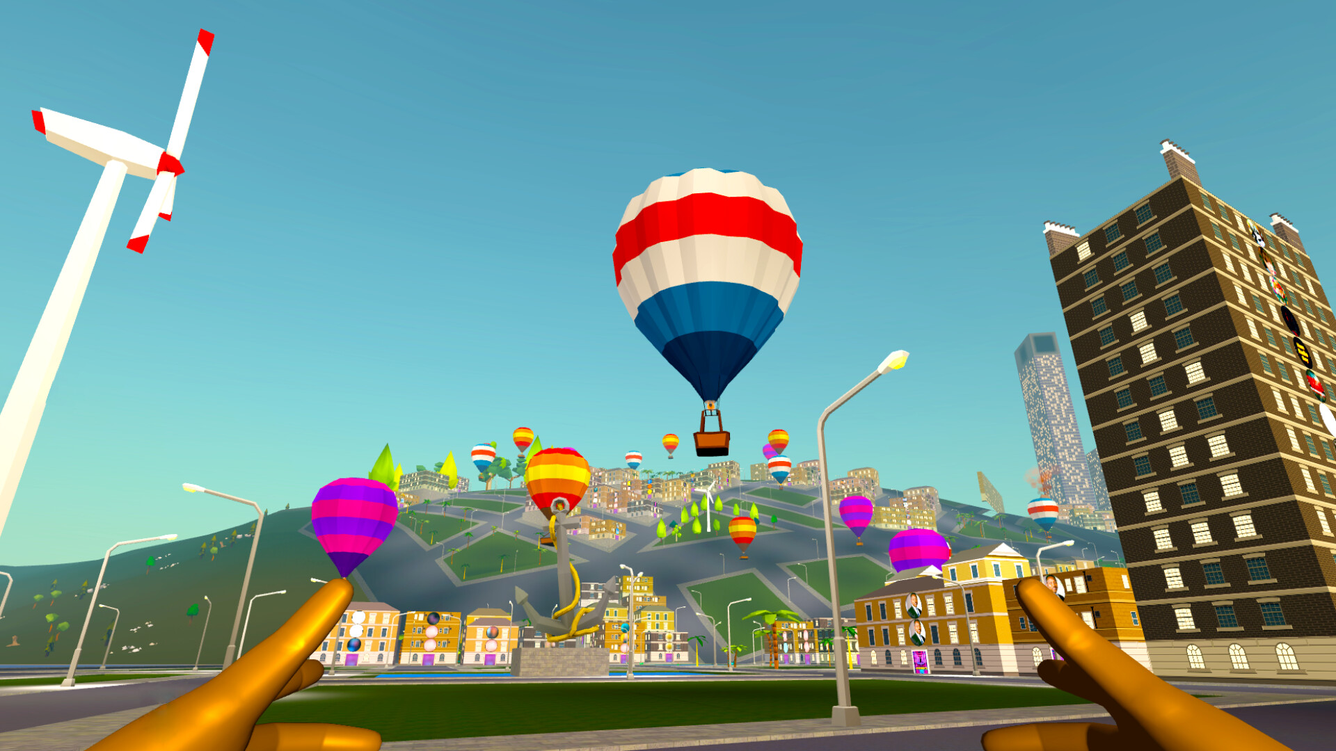 Multiverse screenshot #58