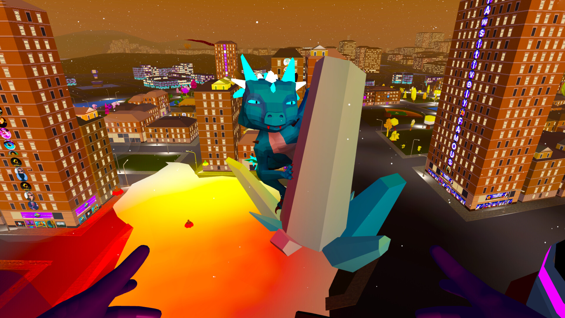 Multiverse screenshot #72