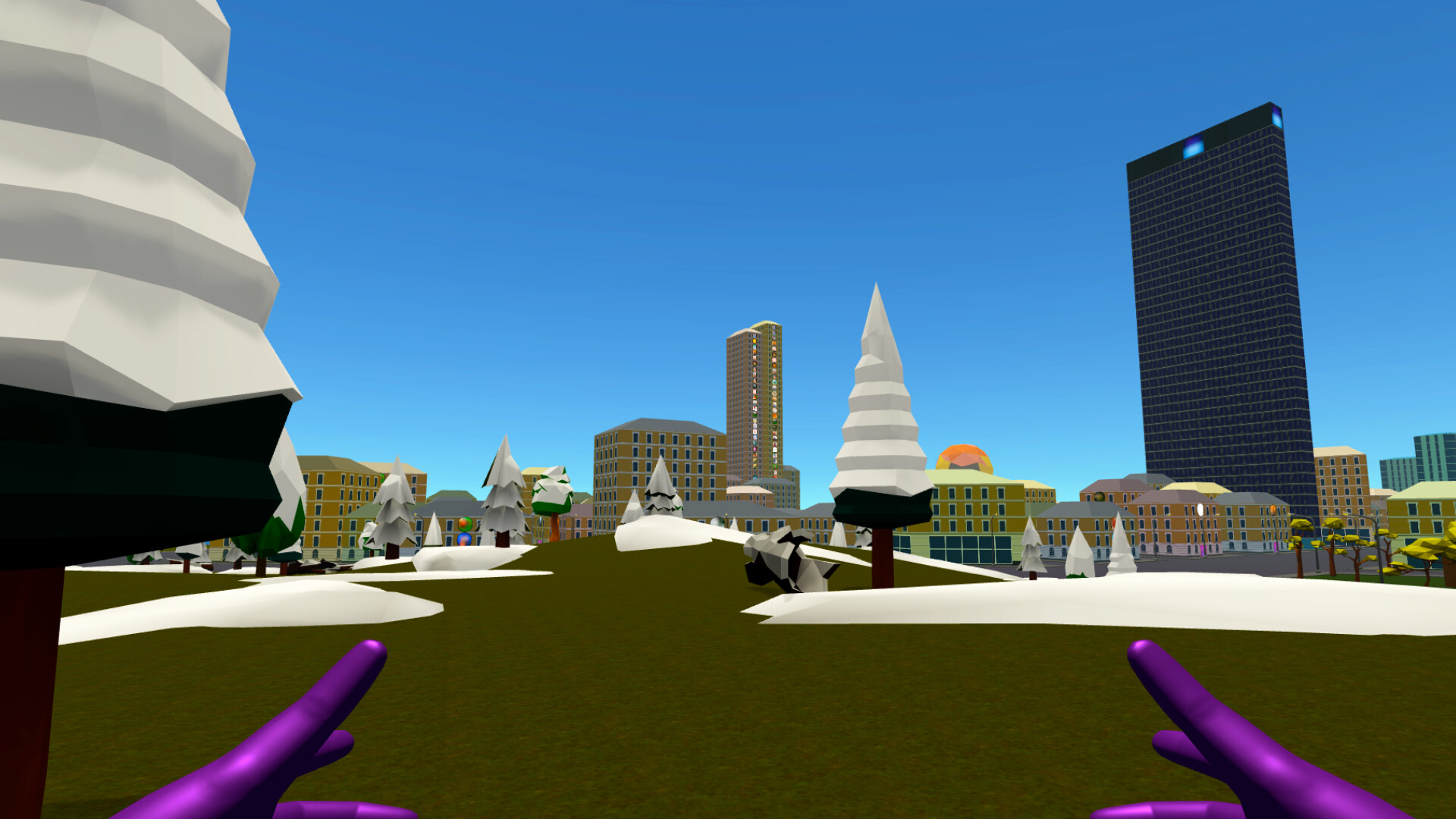 Multiverse screenshot #54