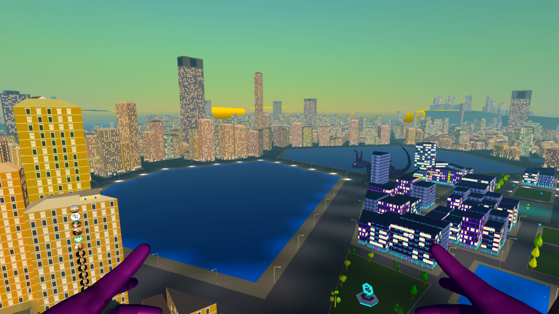 Multiverse screenshot #70