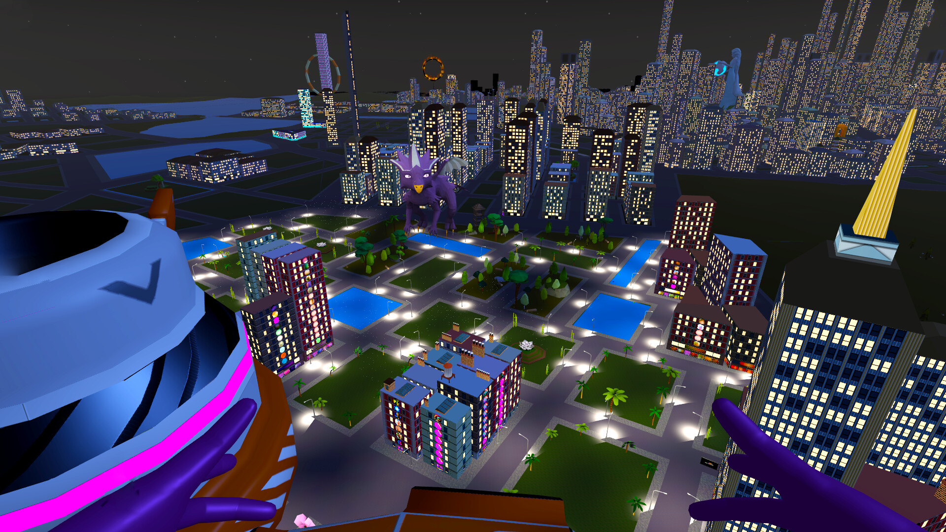 Multiverse screenshot #48