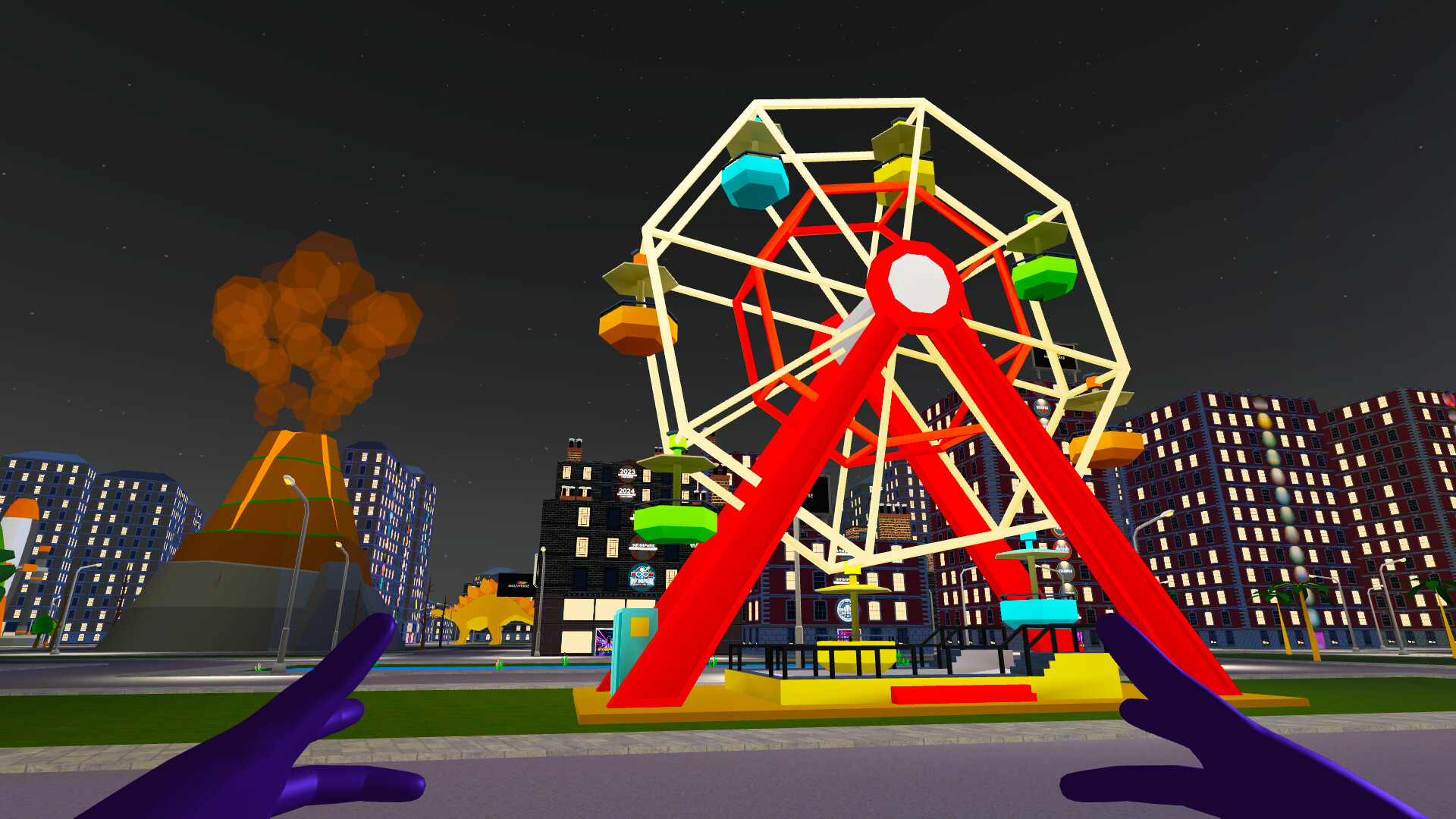 Multiverse screenshot #28