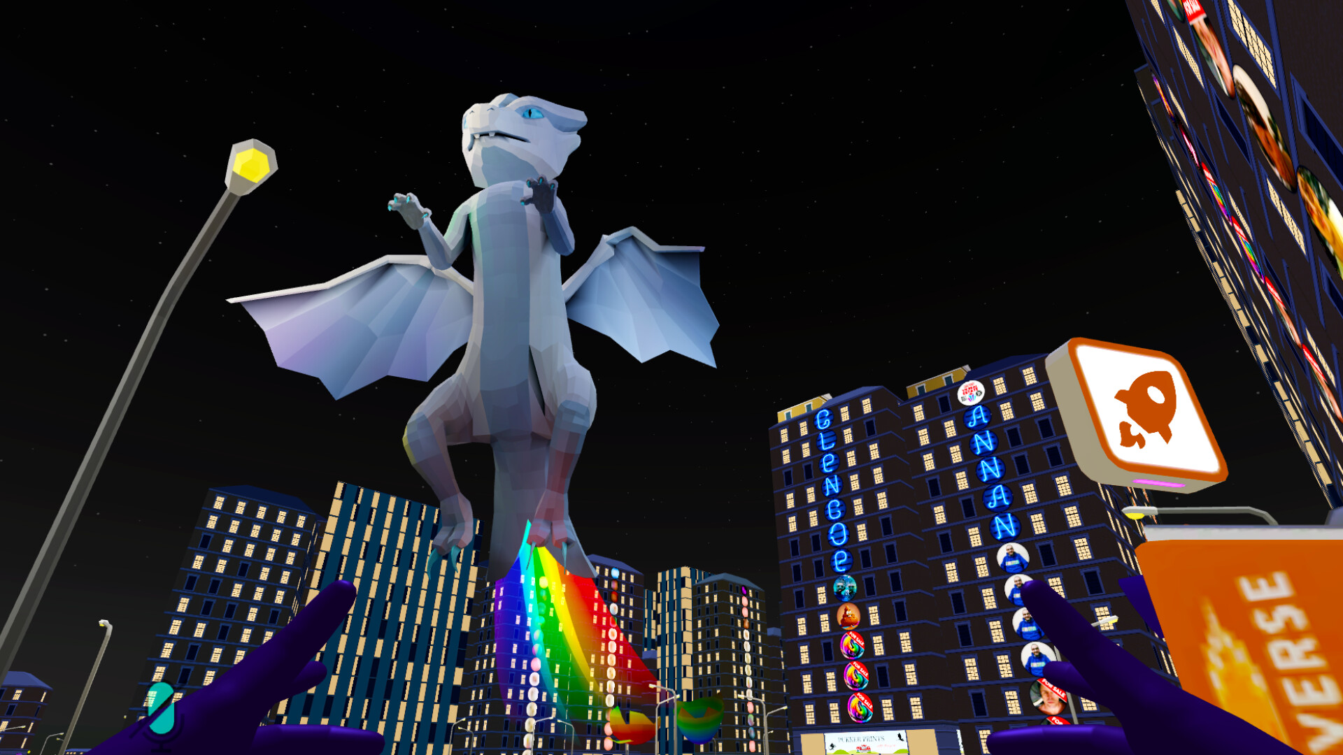 Multiverse screenshot #63