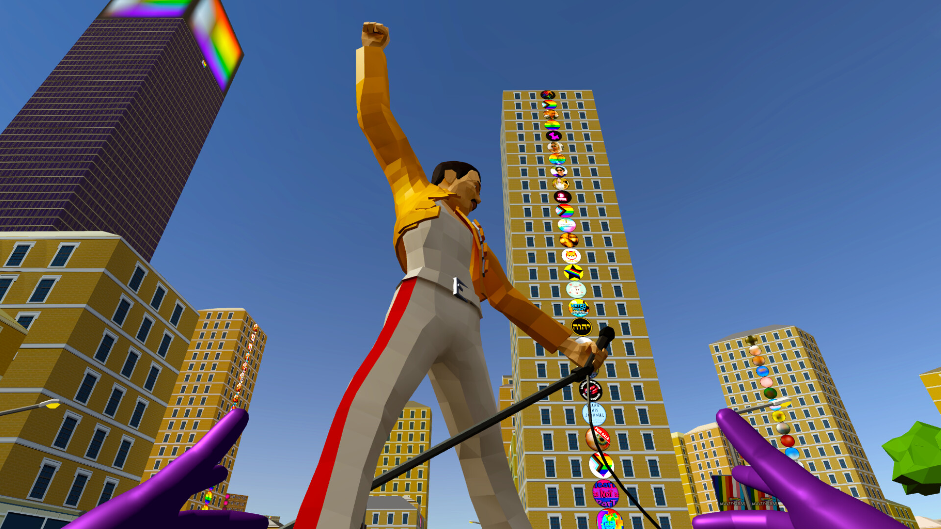 Multiverse screenshot #69