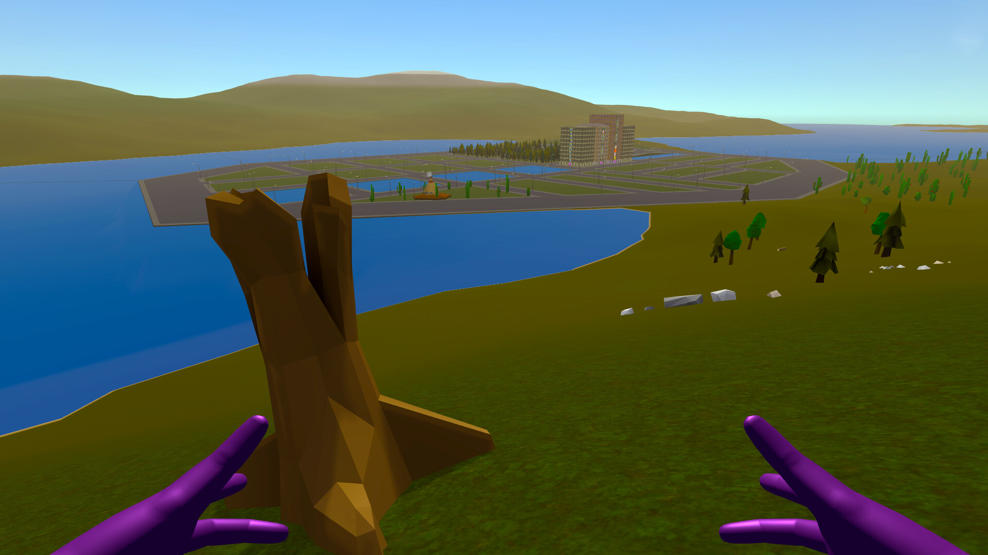 Multiverse screenshot #43