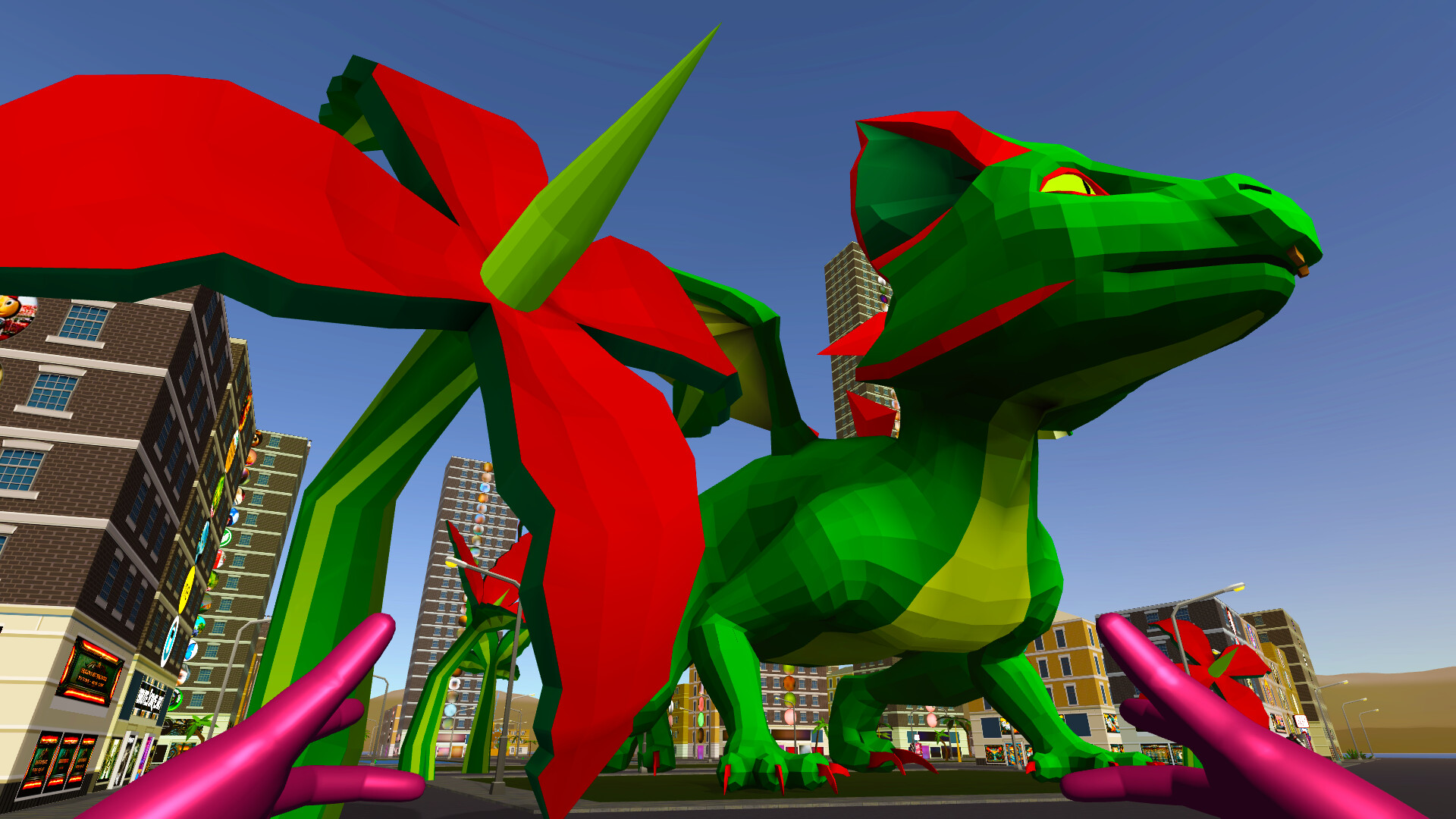 Multiverse screenshot #25