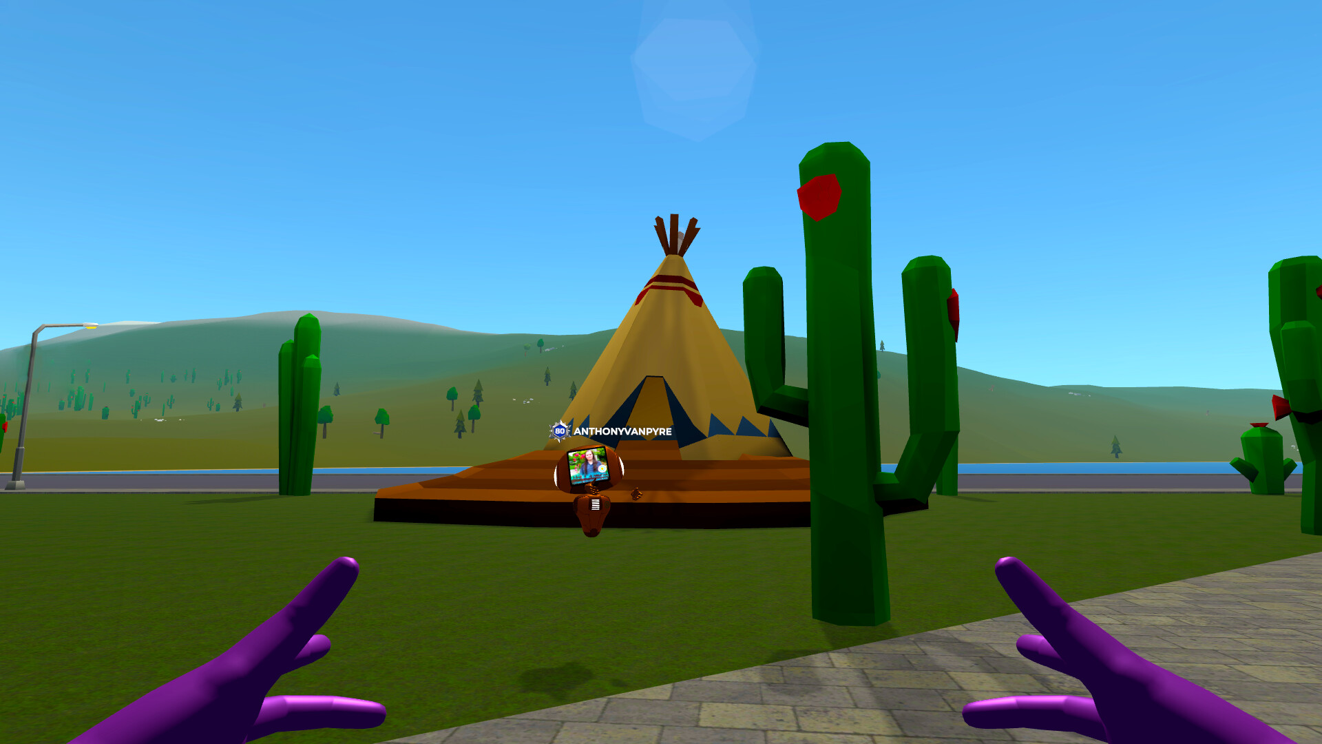 Multiverse screenshot #42