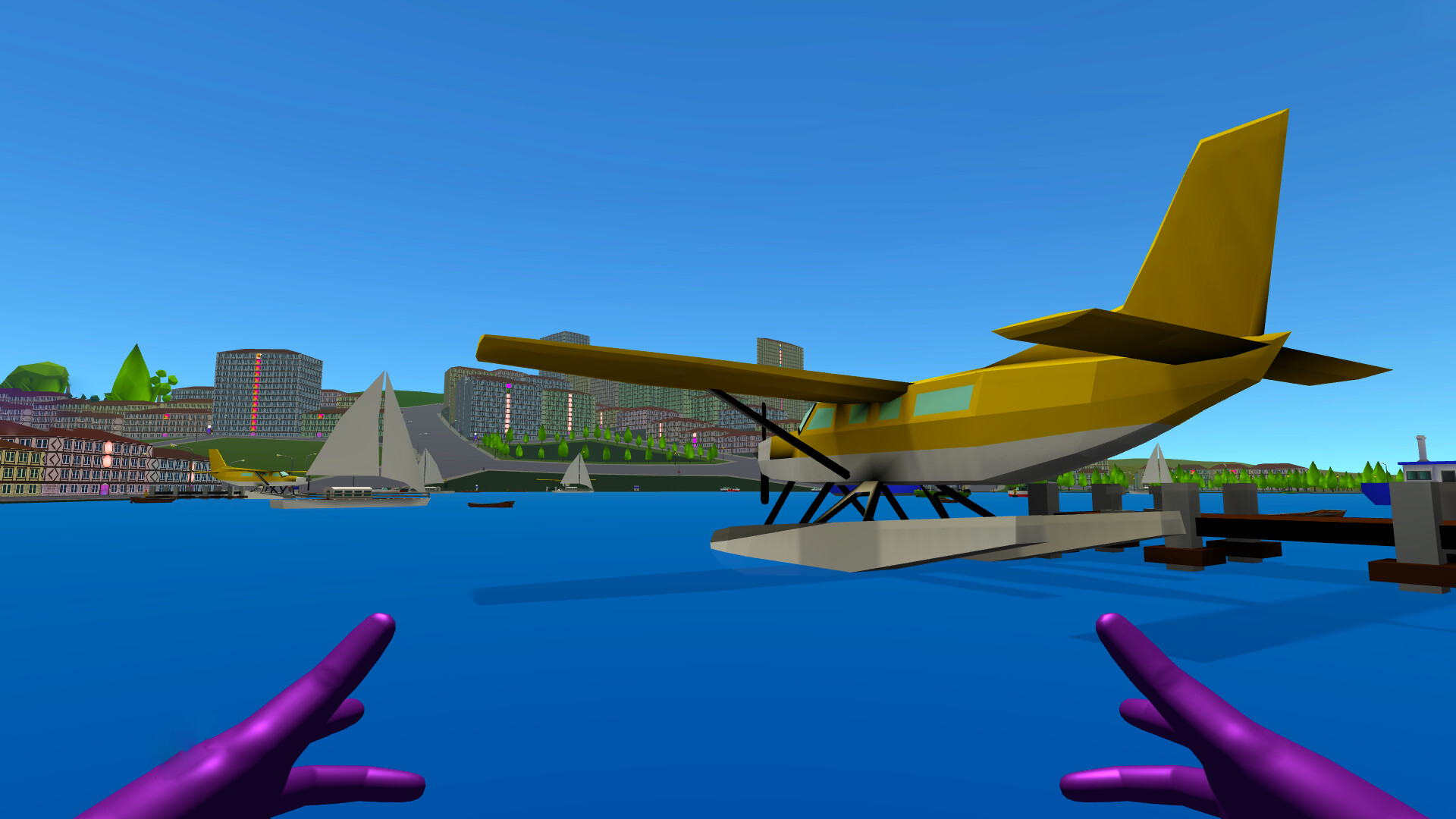 Multiverse screenshot #21