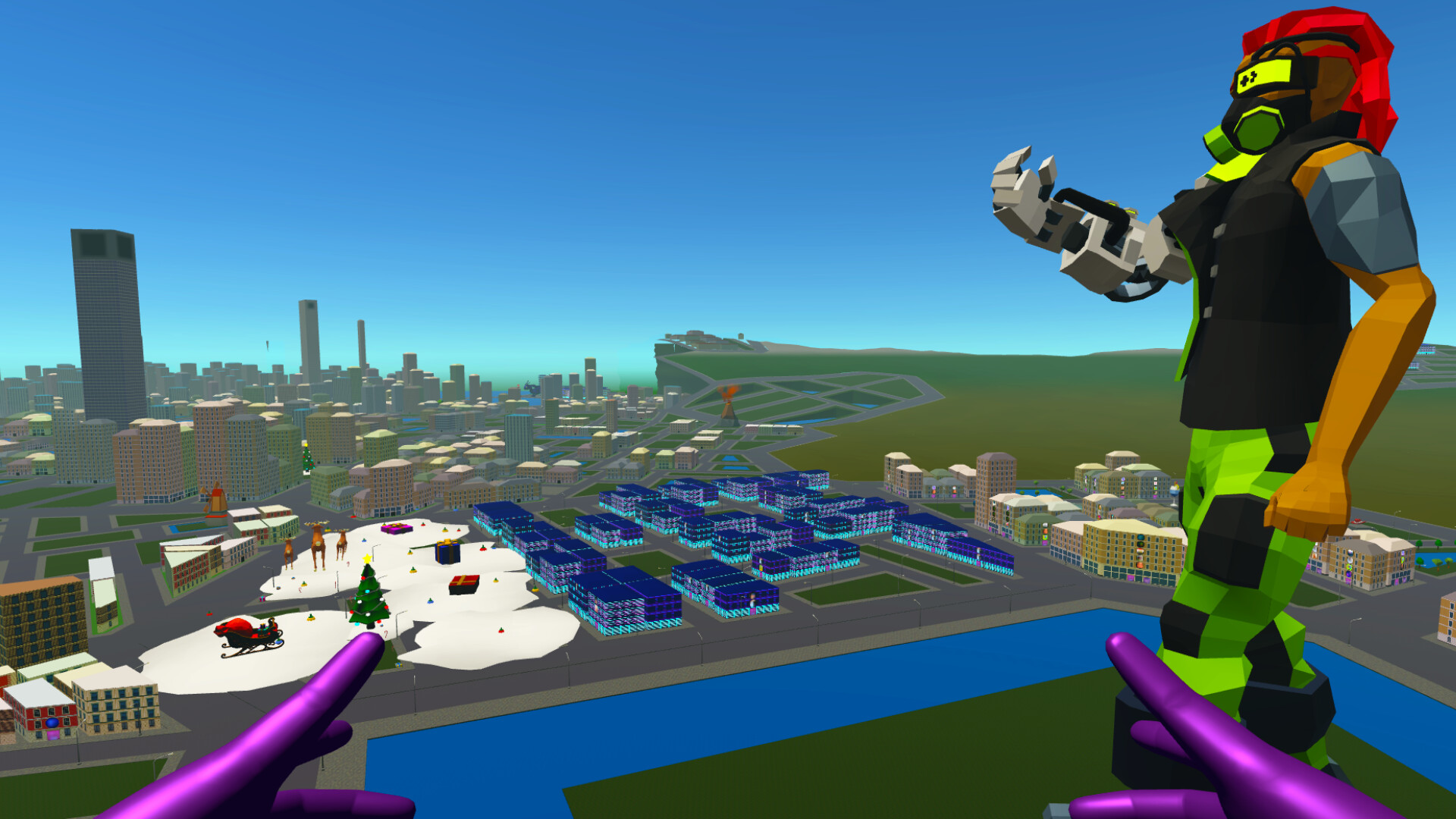 Multiverse screenshot #60