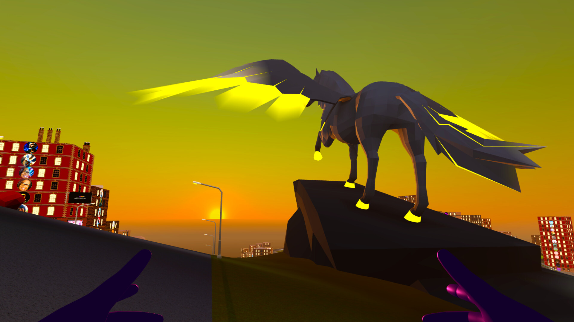 Multiverse screenshot #50