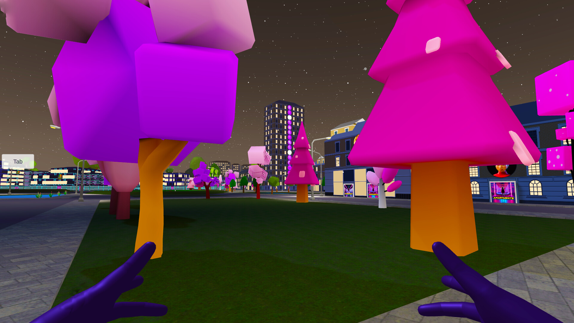 Multiverse screenshot #36