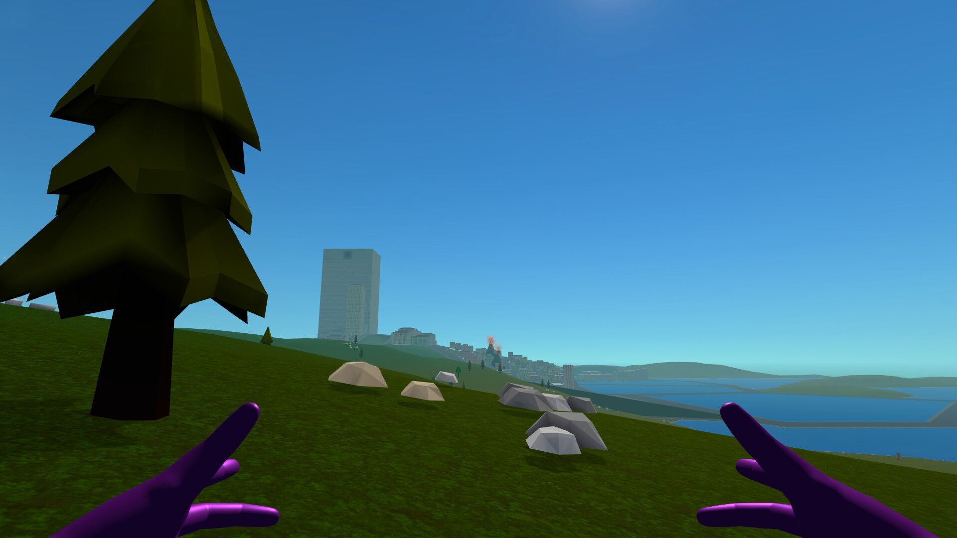 Multiverse screenshot #23