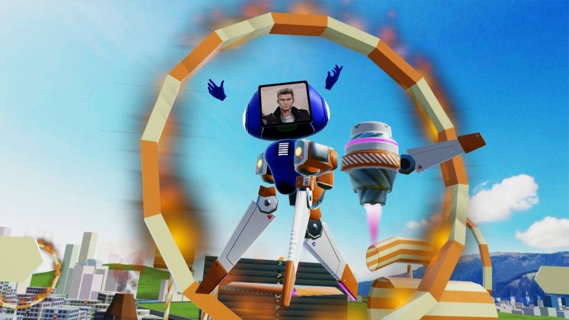 Multiverse screenshot #2