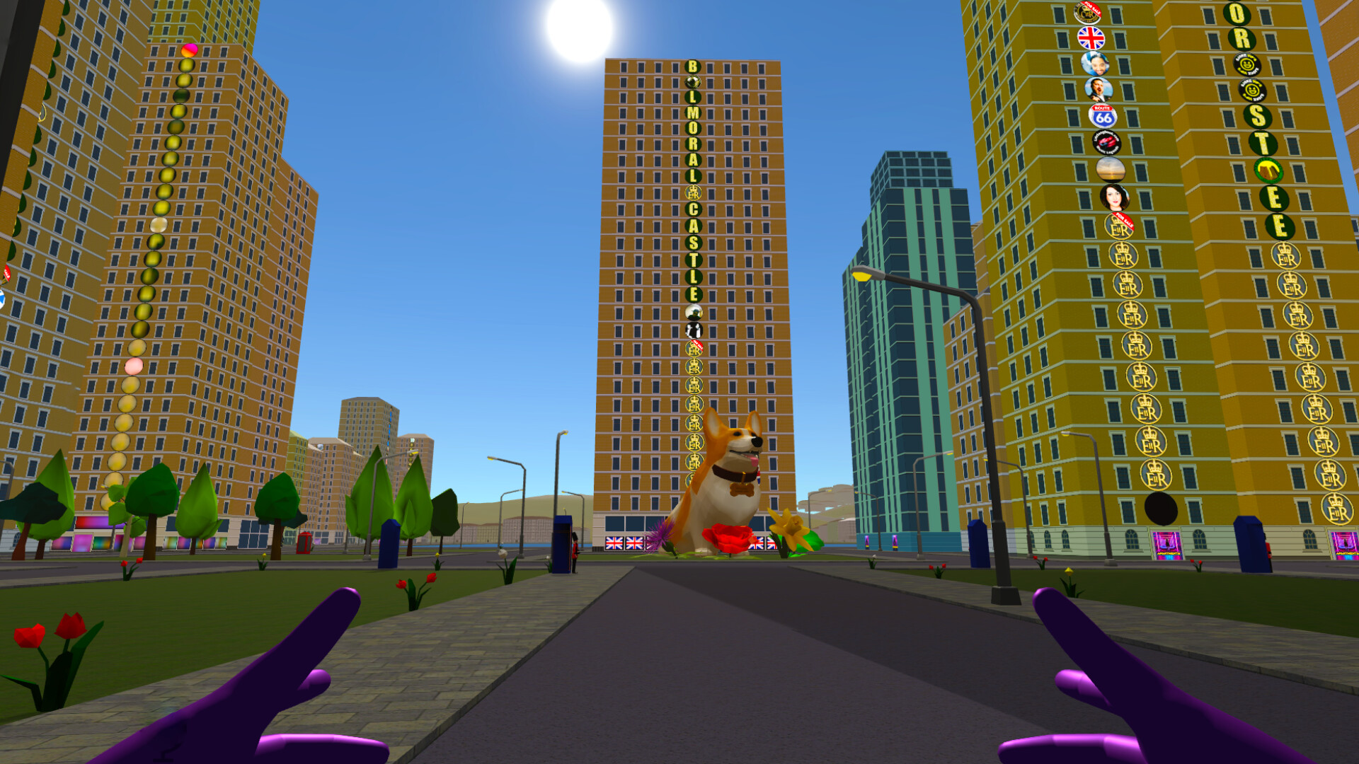 Multiverse screenshot #74