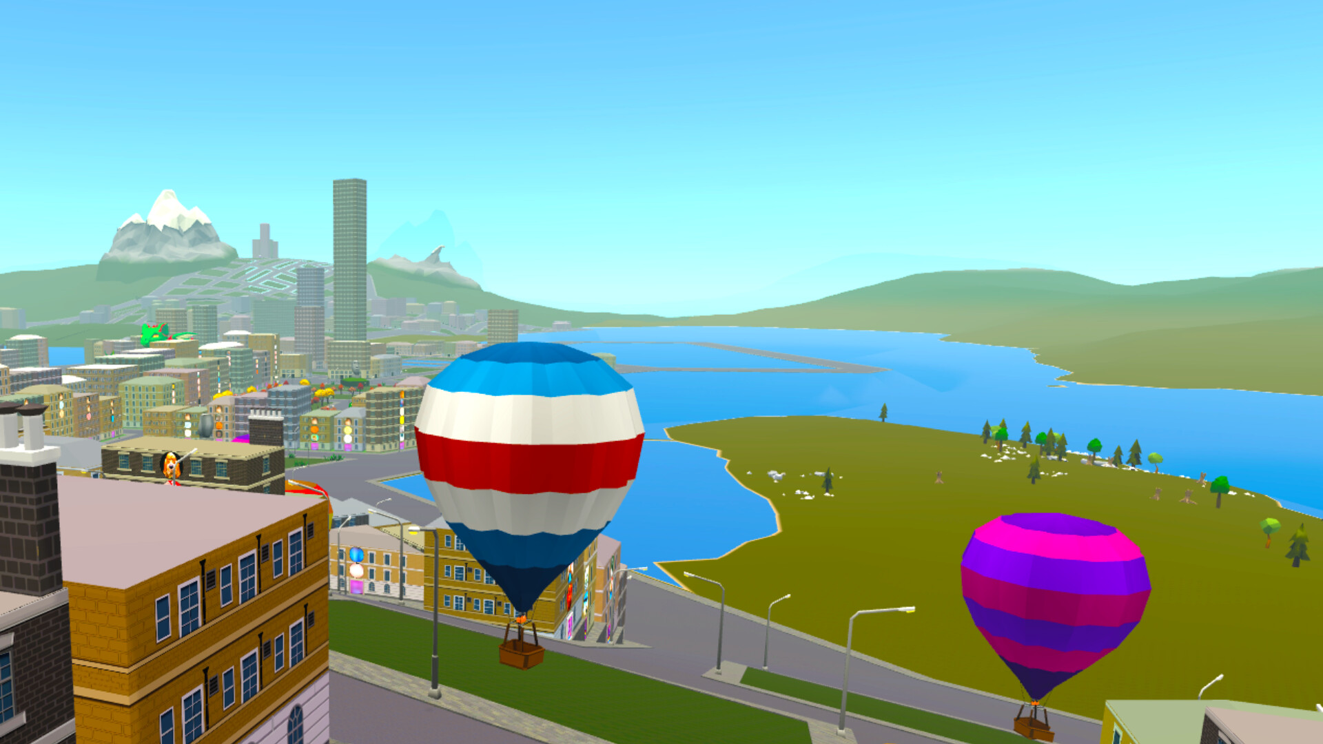 Multiverse screenshot #51