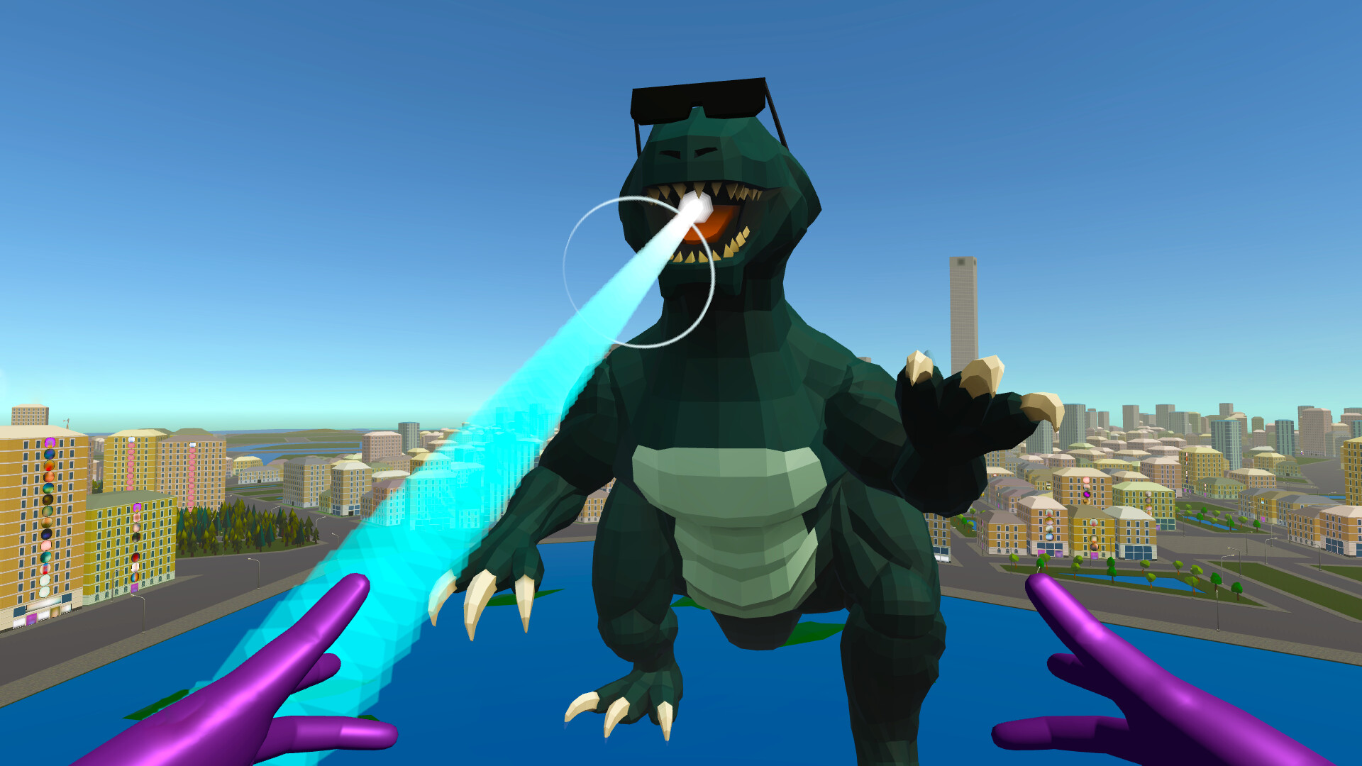 Multiverse screenshot #40