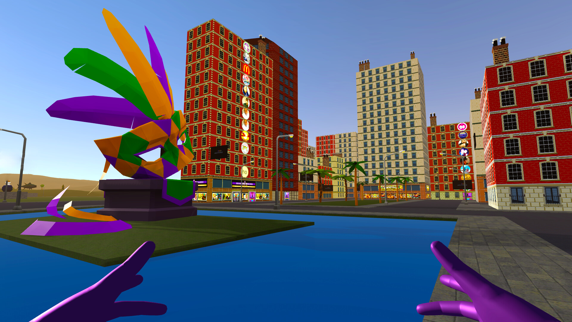 Multiverse screenshot #30