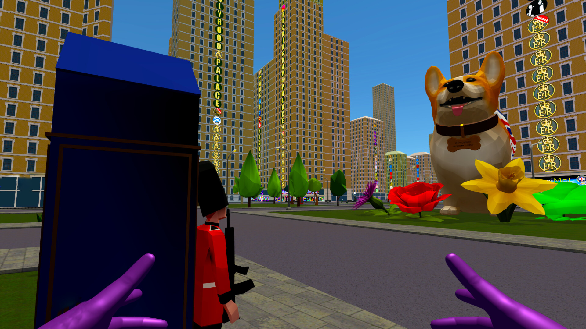 Multiverse screenshot #76