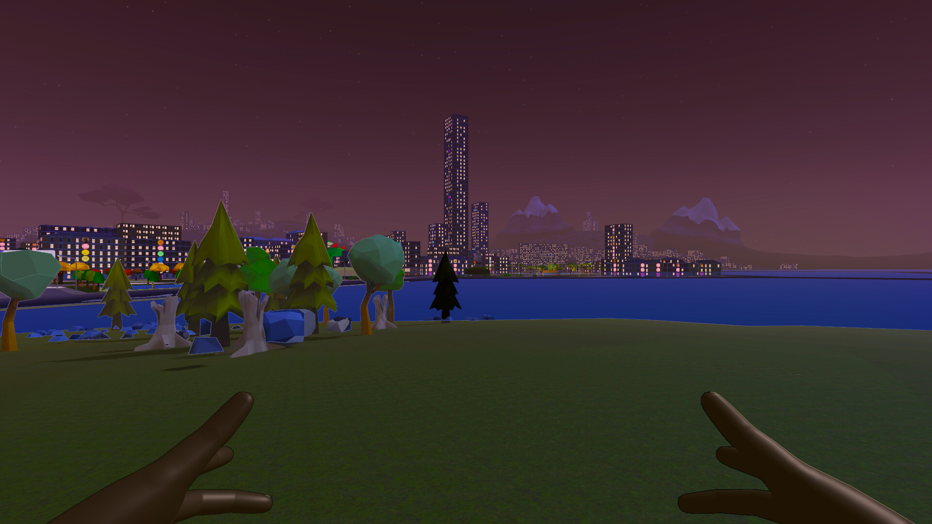 Multiverse screenshot #44