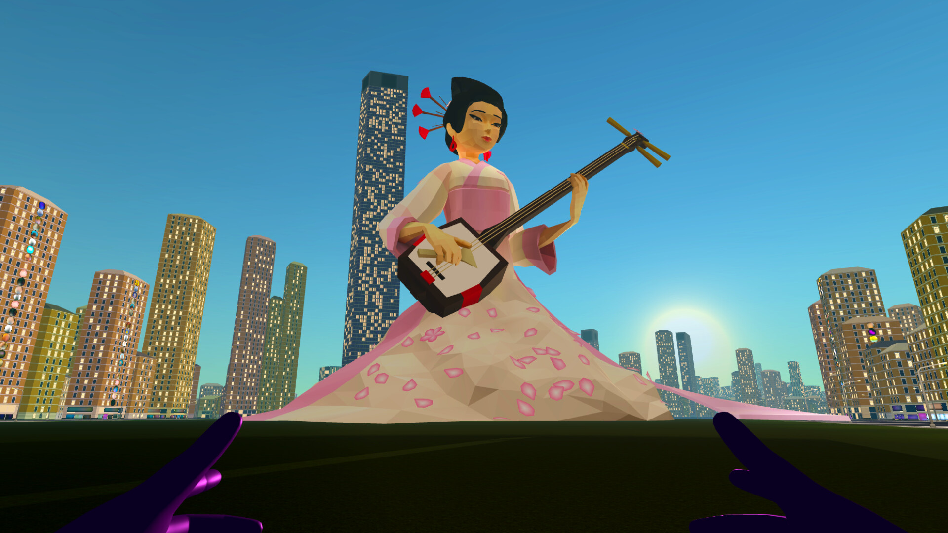 Multiverse screenshot #56