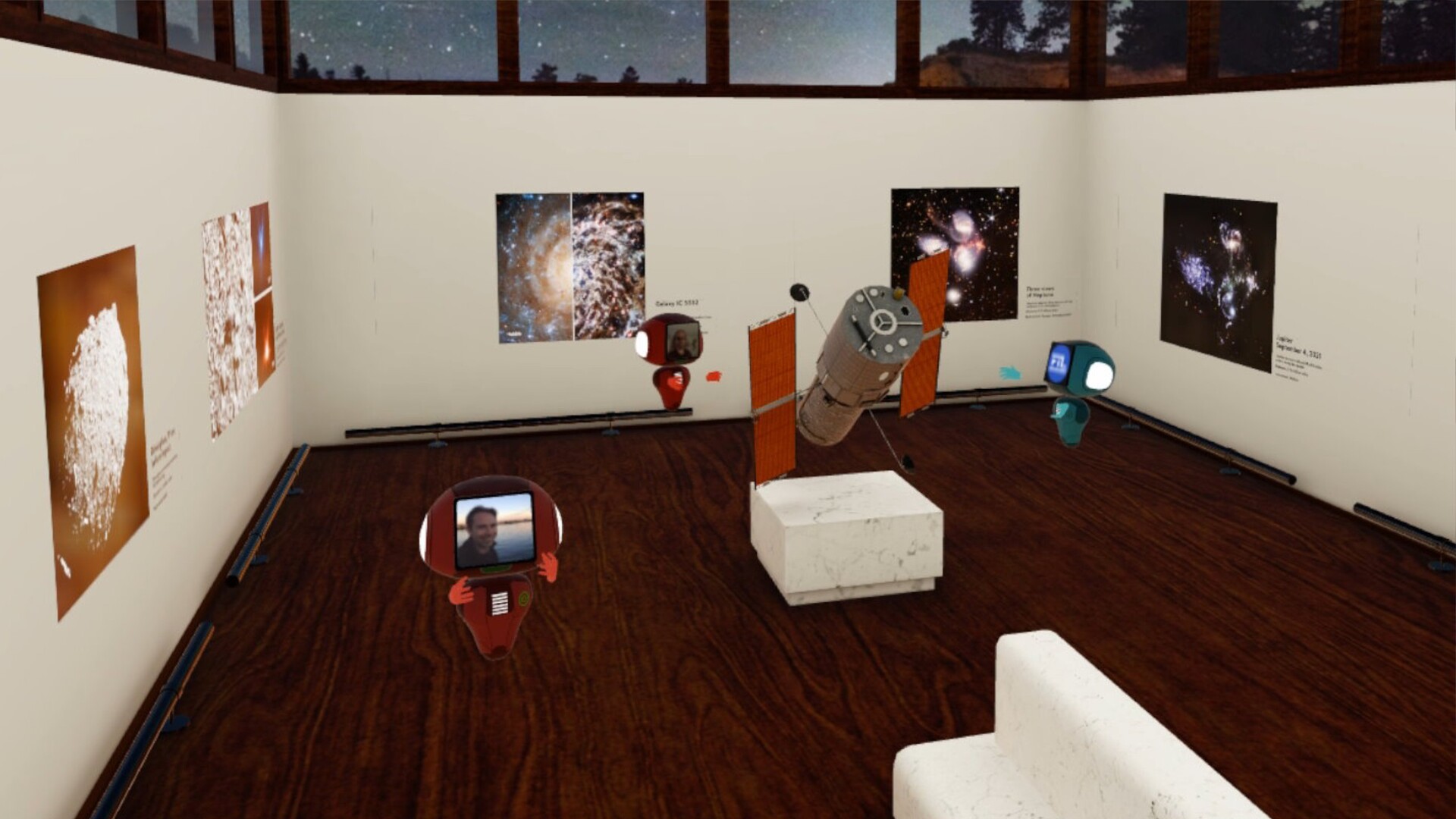 Multiverse screenshot #8