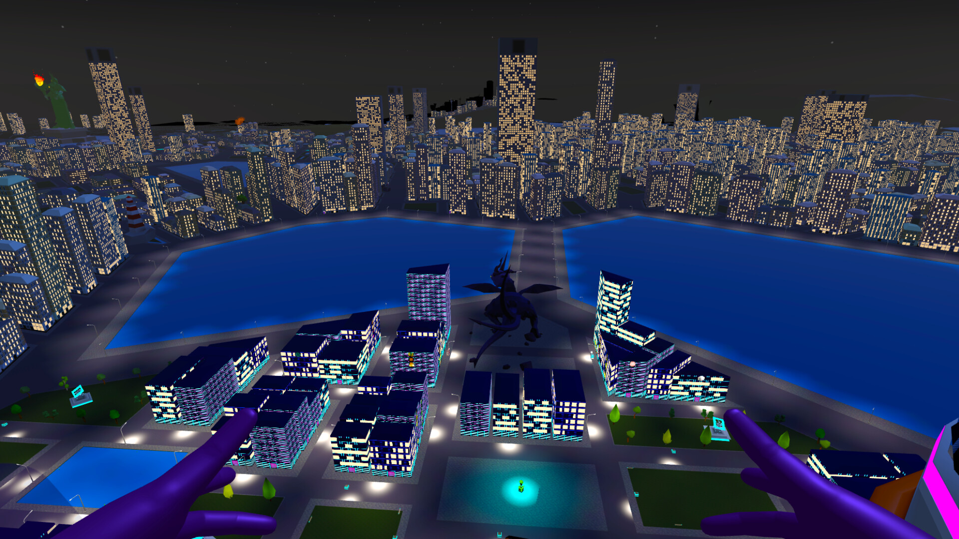 Multiverse screenshot #75