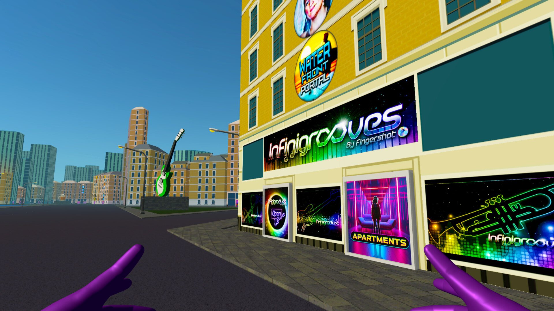 Multiverse screenshot #66