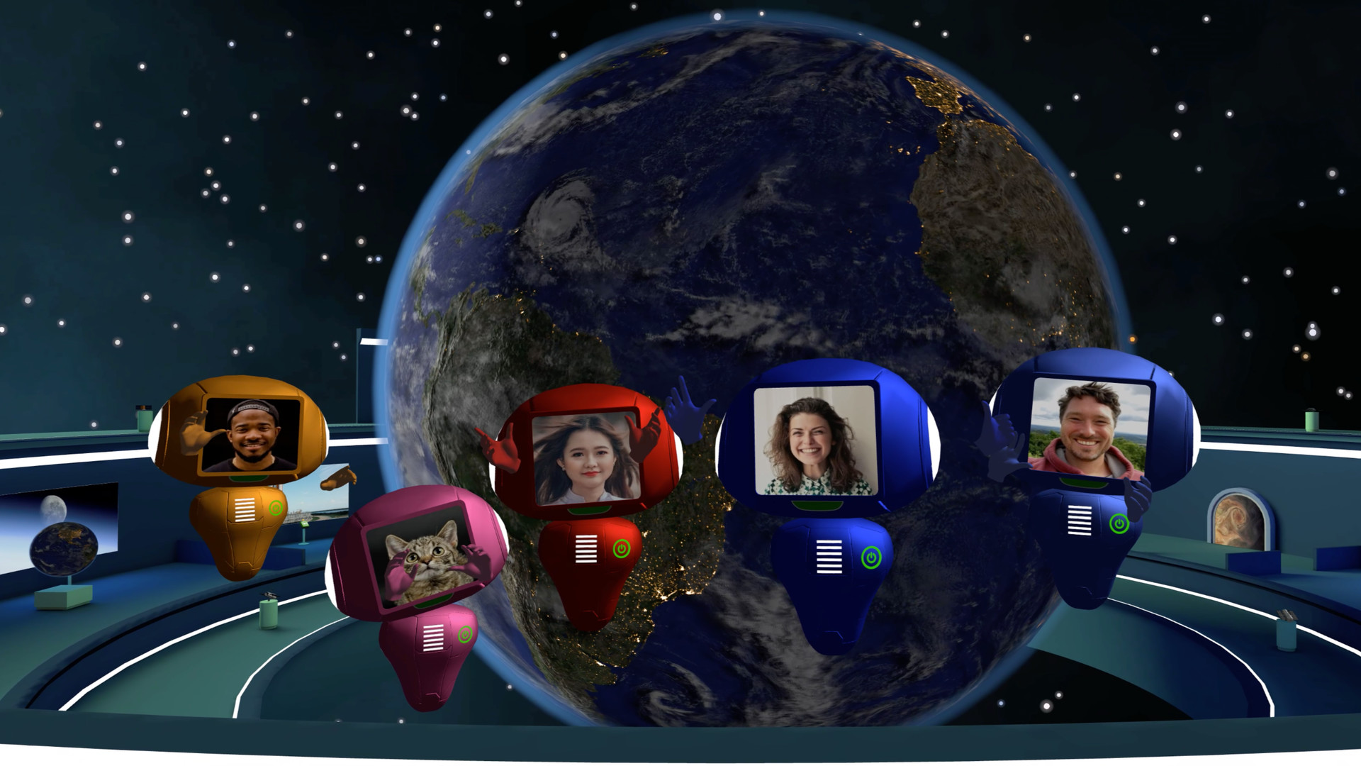 Multiverse screenshot #13