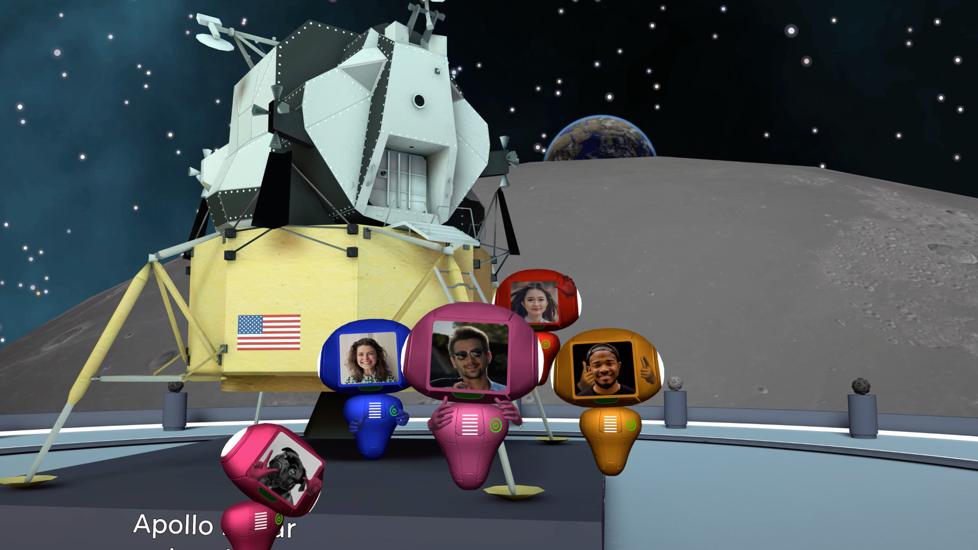 Multiverse screenshot #18