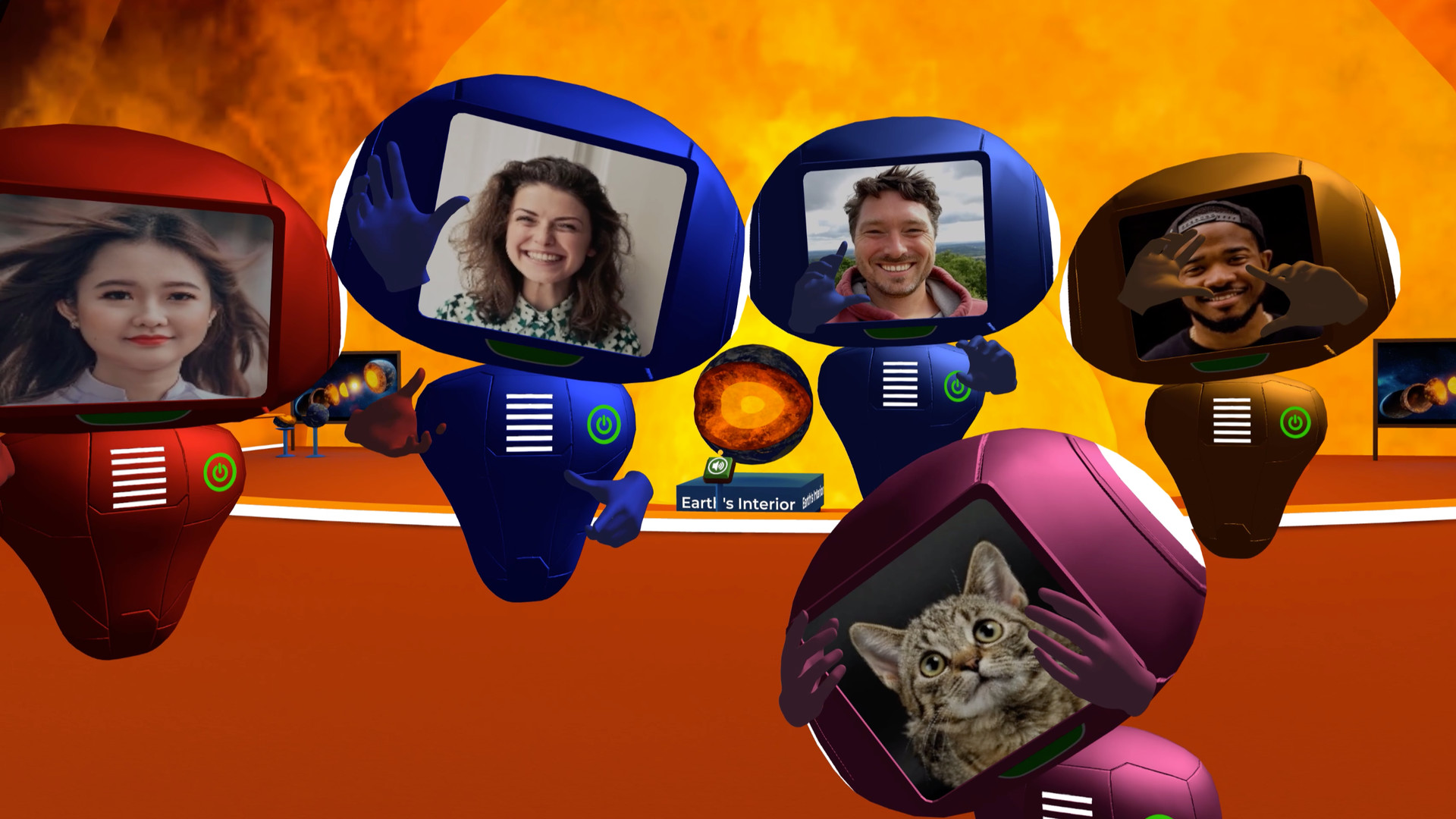 Multiverse screenshot #17