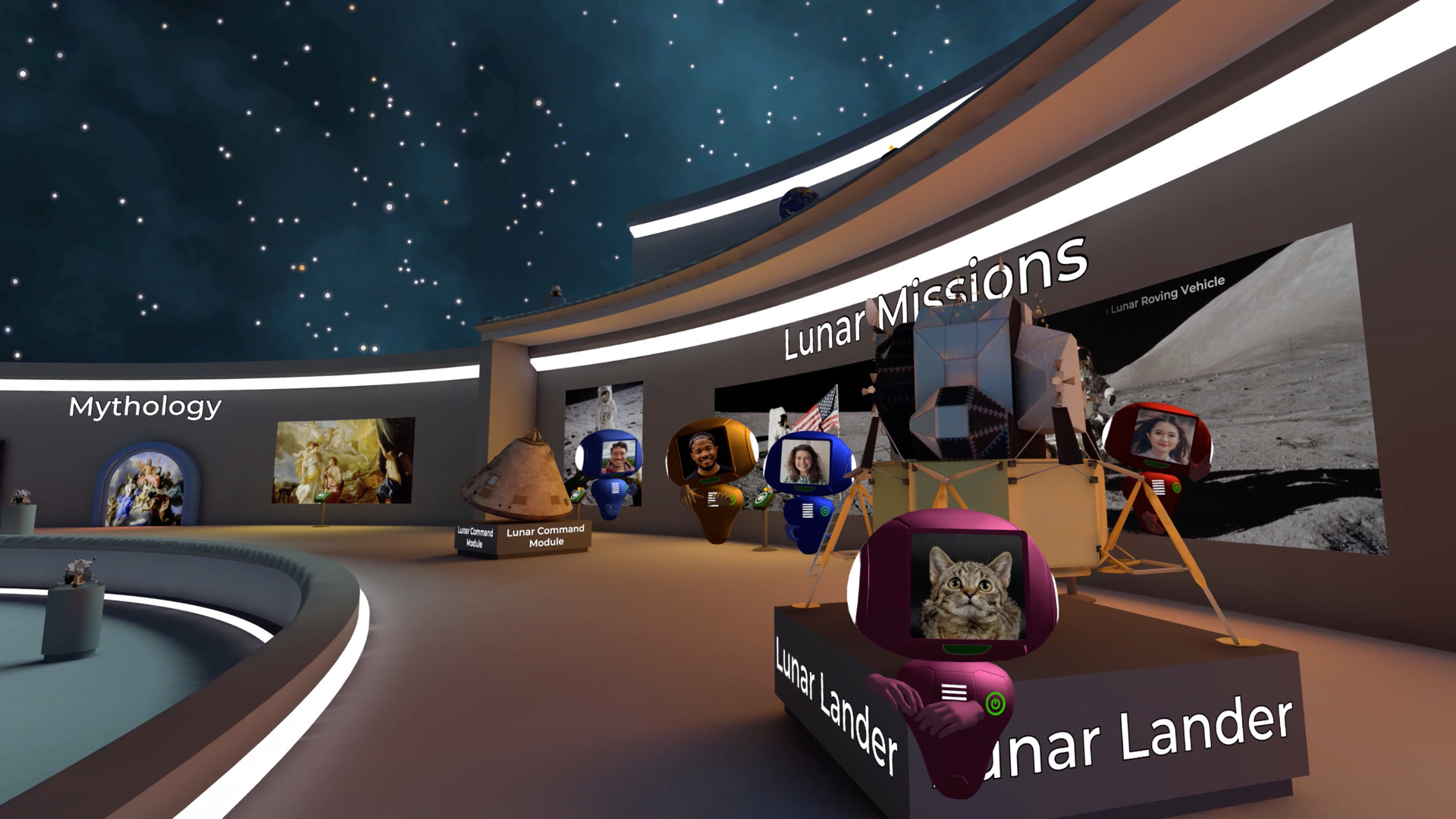 Multiverse screenshot #12