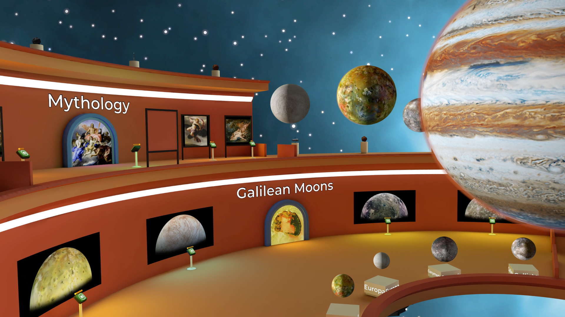 Multiverse screenshot #19