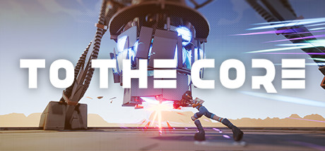 To the Core steam charts