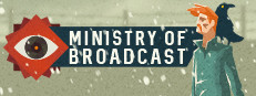 Ministry of Broadcast