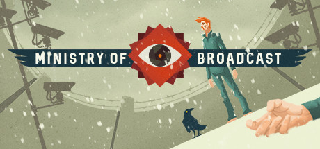 Ministry of Broadcast banner image