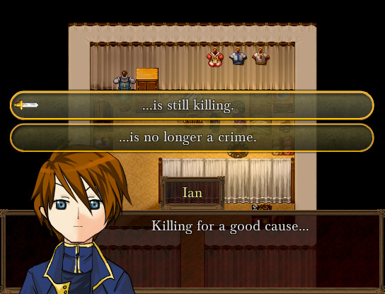 Bleeding Moons screenshot #12