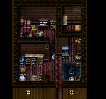 Bleeding Moons Screenshot