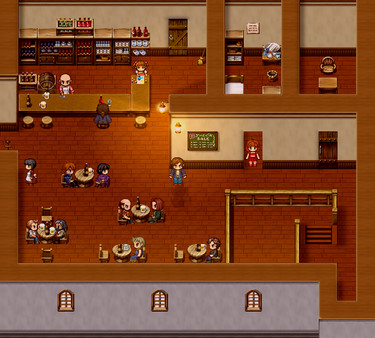 Bleeding Moons Screenshot