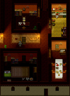 Bleeding Moons Screenshot