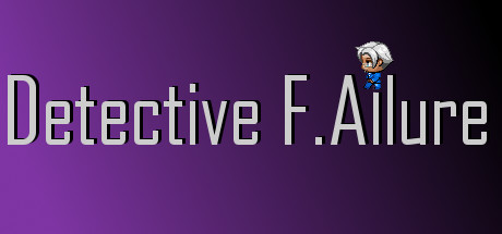 Detective Failure Cover Image