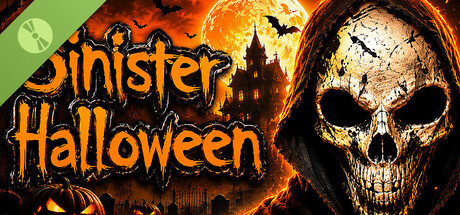 Sinister Halloween Demo