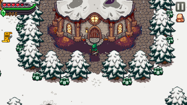 Vanguardian screenshot 5