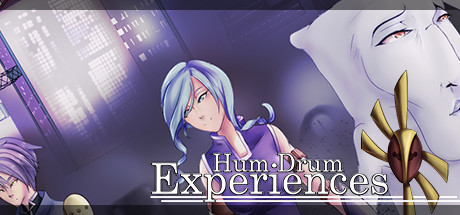 Hum Drum Experiences Cheat Engine/CT