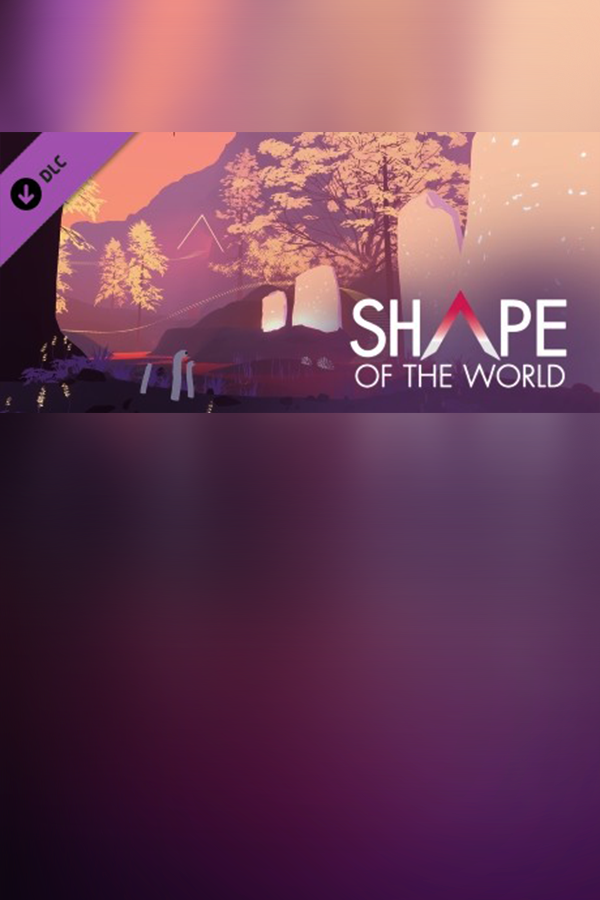 Shape Of The World - Official Soundtrack