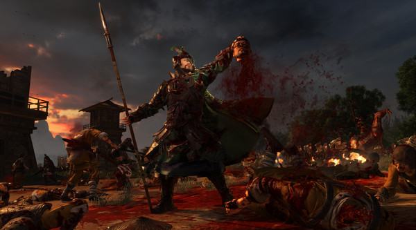 KHAiHOM.com - Total War: THREE KINGDOMS - Reign of Blood