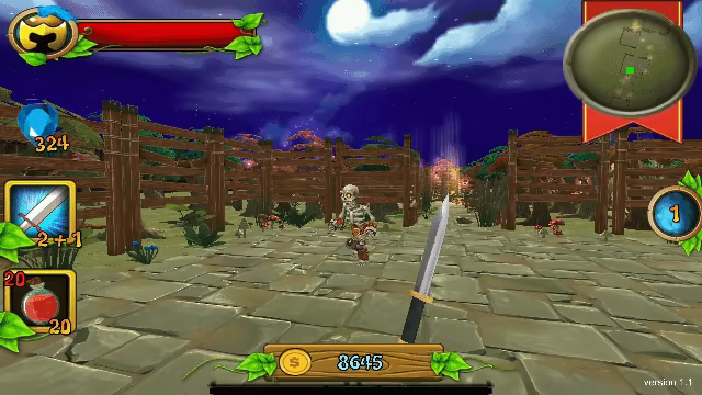 Me And Dungeons video 1
